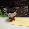 EVGA GeForce RTX 3060 XC