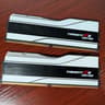 G.Skill Trident Z5 Neo RGB 32GB (2x16GB) DDR5 6000 CL28 RAM