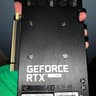 NVIDIA GEFORCE RTX 3050 - PNY XLR8 GAMING GPU - 8GB DDR6 - ORIGINAL BOX