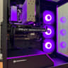 Brand New Gaming PC | RTX 5060 Ti | Intel Core Ultra 5 225F | 16GB DDR5 | 2TB SSD