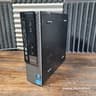 Optiplex 7010 Intel Core i3 3220 2C 4T // Samsung 3GB DDR3 // No Storage