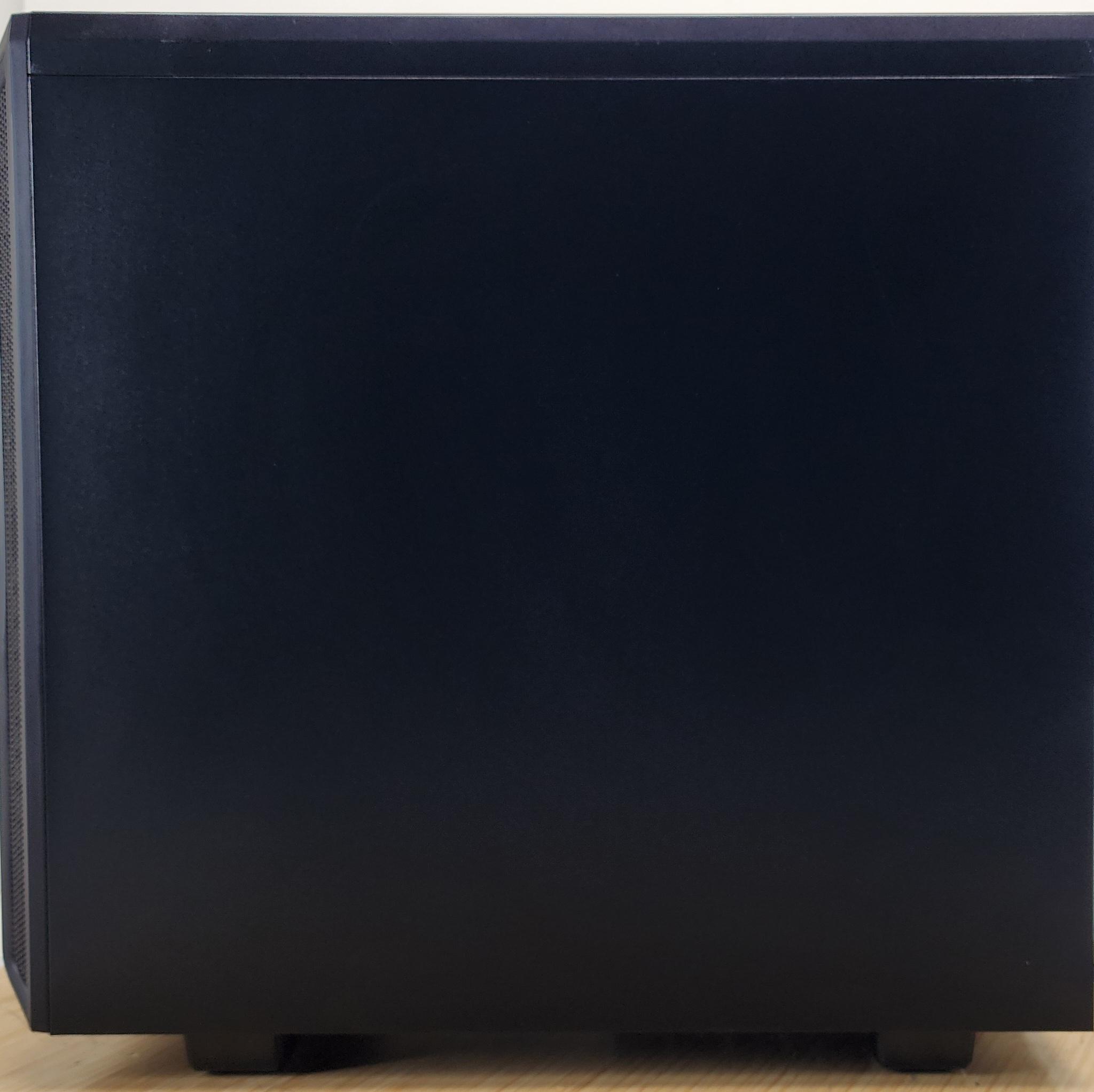 Gaming PC Ryzen 5 7600X 16GB RAM 500GB SSD RTX 4060 8GB Win11 Computer