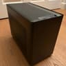 Cooler Master NR200 Mini-ITX PC Case