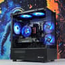 Nvidia 1070 Gaming PC | Intel i5-9600K|16GB  Ram|512GB SSD NVME|Wifi|
