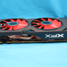 XFX AMD Radeon RX 570 RS XXX 4GB GDDR5 PCIe 3.0 x16 Desktop GPU 