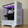 RTX 5070 Ryzen 7 7800x3d Gaming PC
