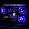 Dark Phantom | RTX 4070 | Ryzen 5 7500F | 32 GB DDR5 6000 | 1 TB SSD | High End Gaming PC