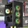🌎🌎| RX 580 8GB | INTEL i5 8400 | 16GB DDR4 RAM | 512GB NVME SSD | Tropical Falls |