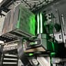 🔥BLACK FRIDAY SALE🔥 RTX 3060 Ti | Ryzen 7 5700x | 32GB RAM | 1.5TB Storage | Wi-Fi