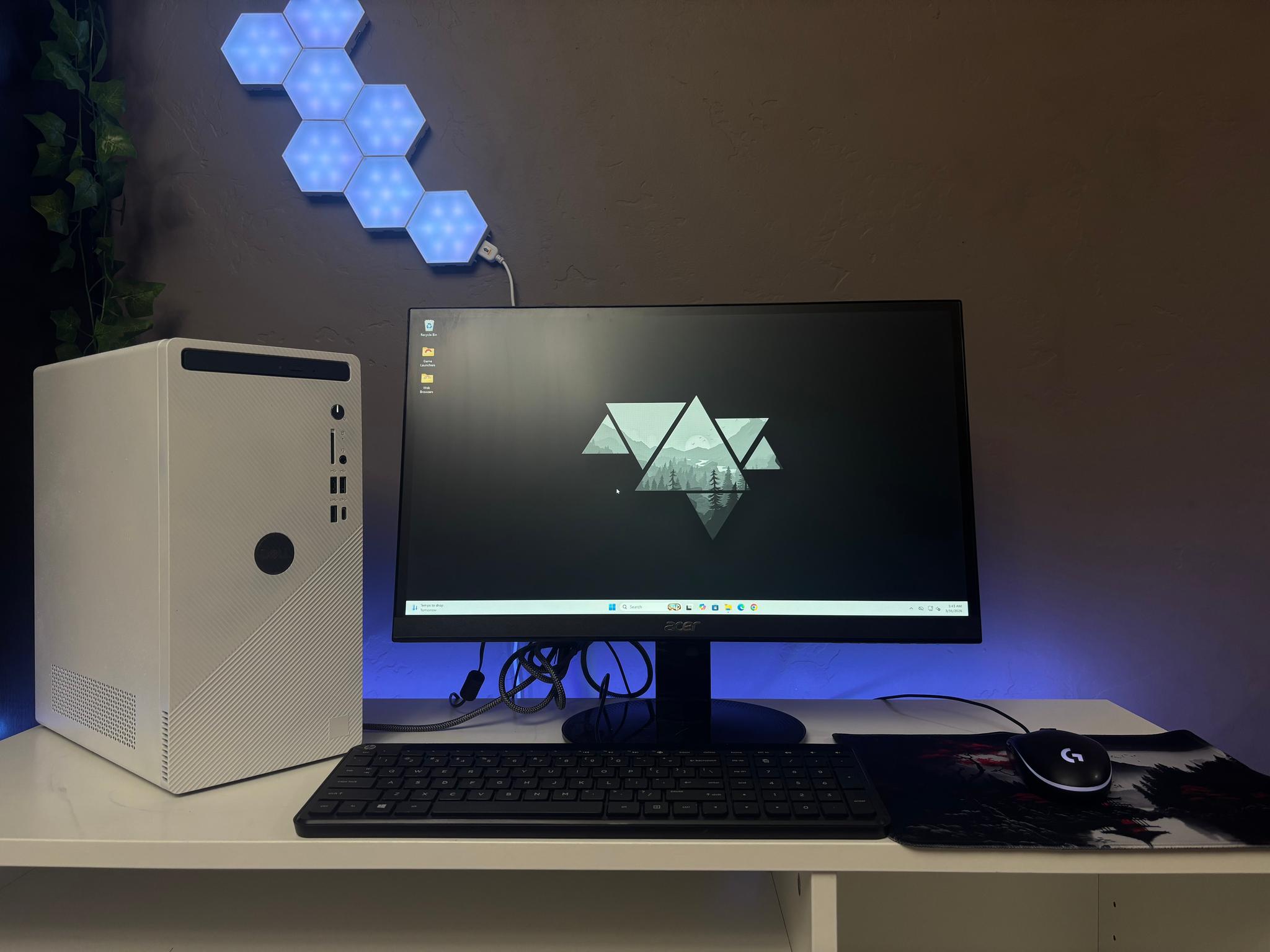 300+ FPS Competitive Gaming PC | RTX 2070 | i5-13400 |