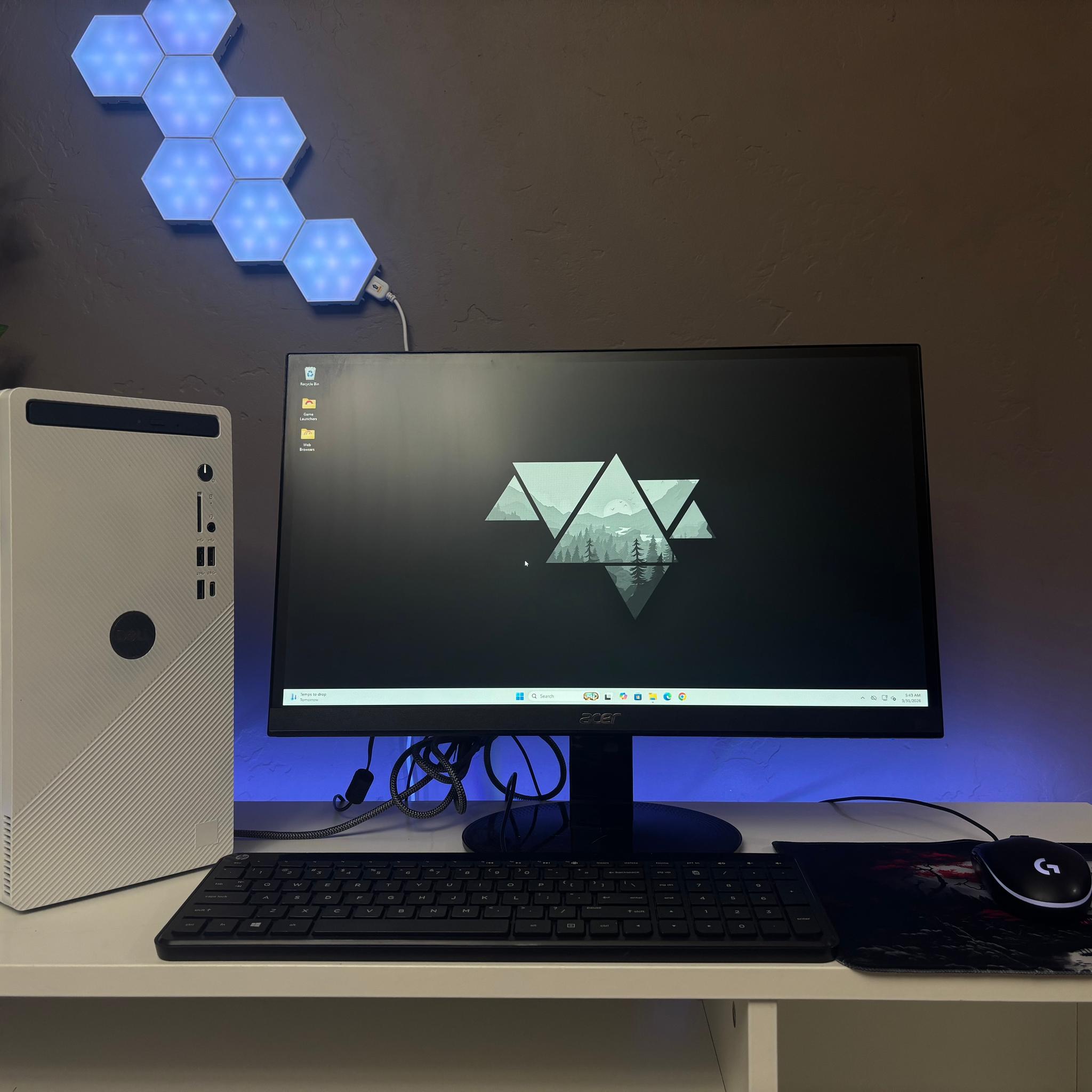 300+ FPS Competitive Gaming PC | RTX 2070 | i5-13400 |
