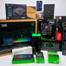 Limited Edition ALL RAZER/Lian Li Powerhouse PC!!!  5800X3D - 6950XT - 32GB - 2TB