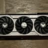 ASUS AMD 7600XT 16 GB OC Edition GPU, Great condition