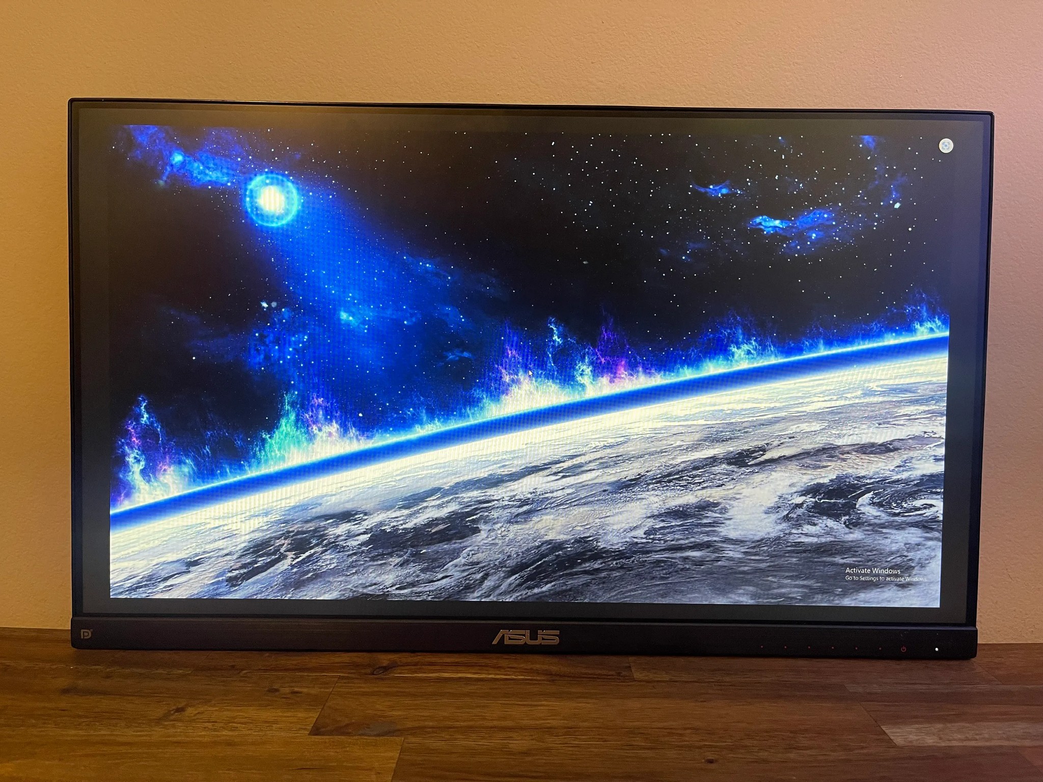 ASUS VG249Q 24" 144 Hz Monitor