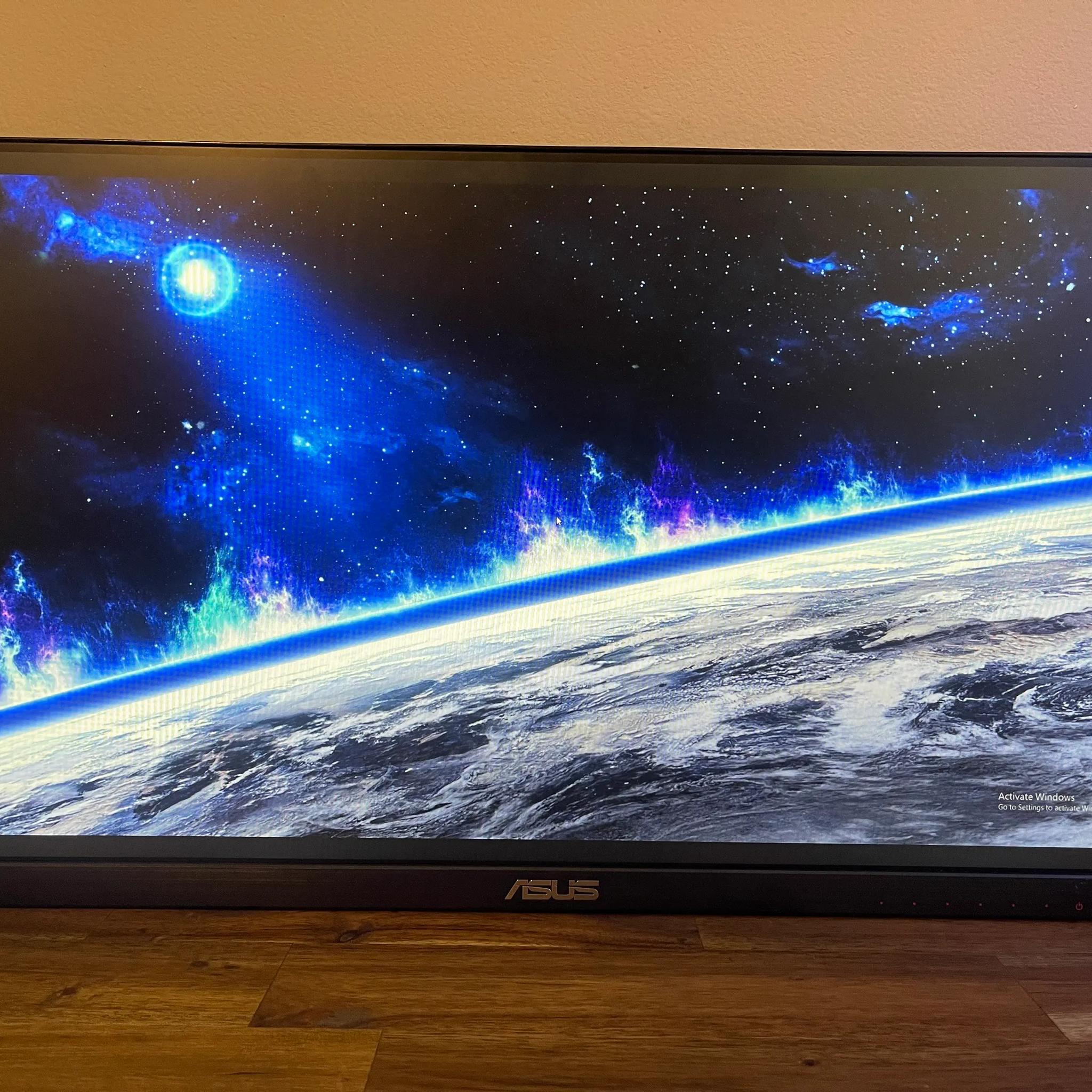 ASUS VG249Q 24" 144 Hz Monitor