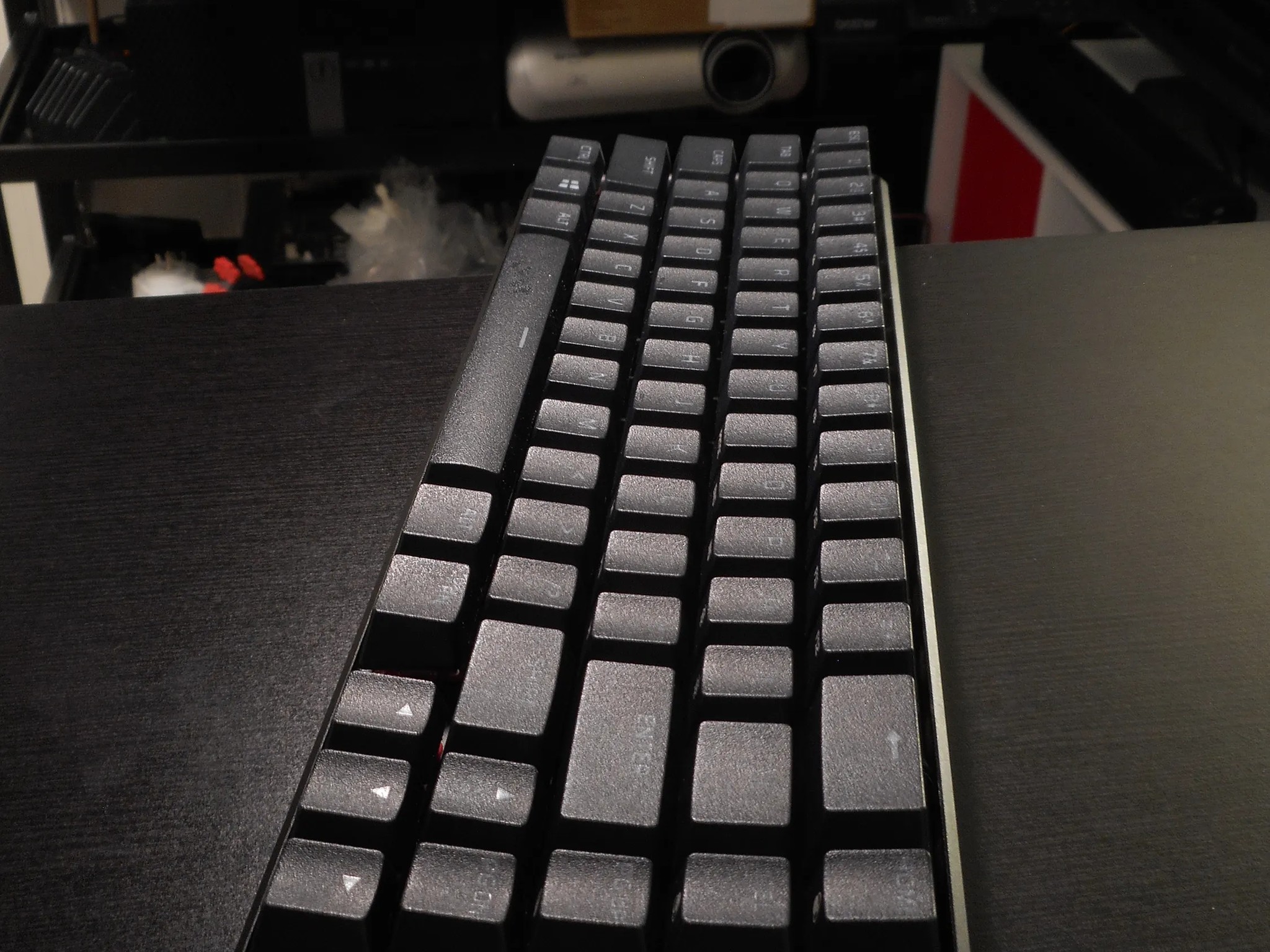 Modified HyperX Alloy Origins 65