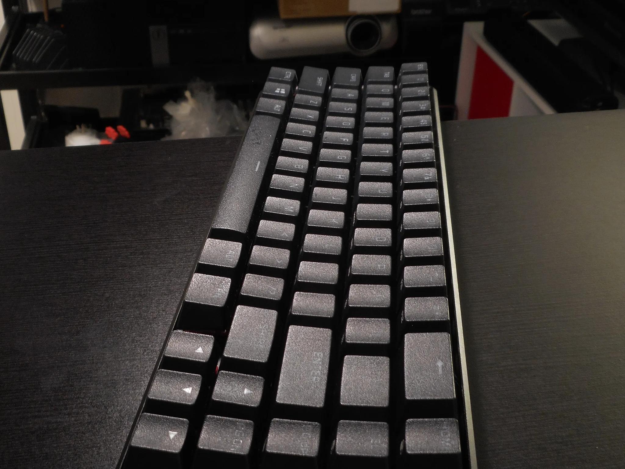 Modified HyperX Alloy Origins 65