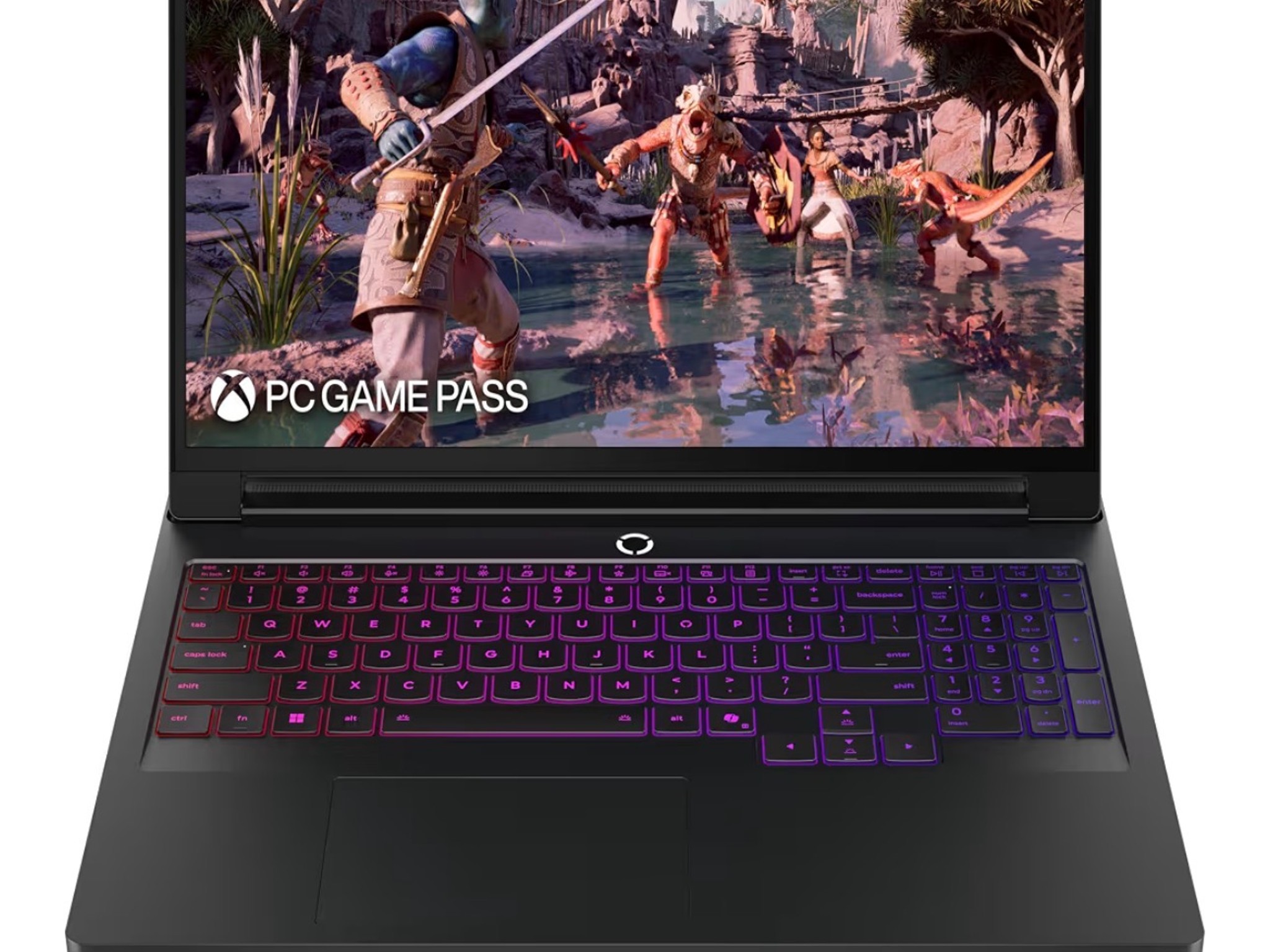 Lenovo Legion Pro 7i 5070ti