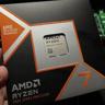 AMD Ryzen 7 9850X3D