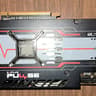 Sapphire Pulse RX 5700 XT