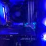 Dark Steel Legend - 5700x3d plus 3060