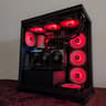 Rx 9070 - Ryzen 5 7600x3d - 1tb nvme ssd - 32gb ddr5 ram