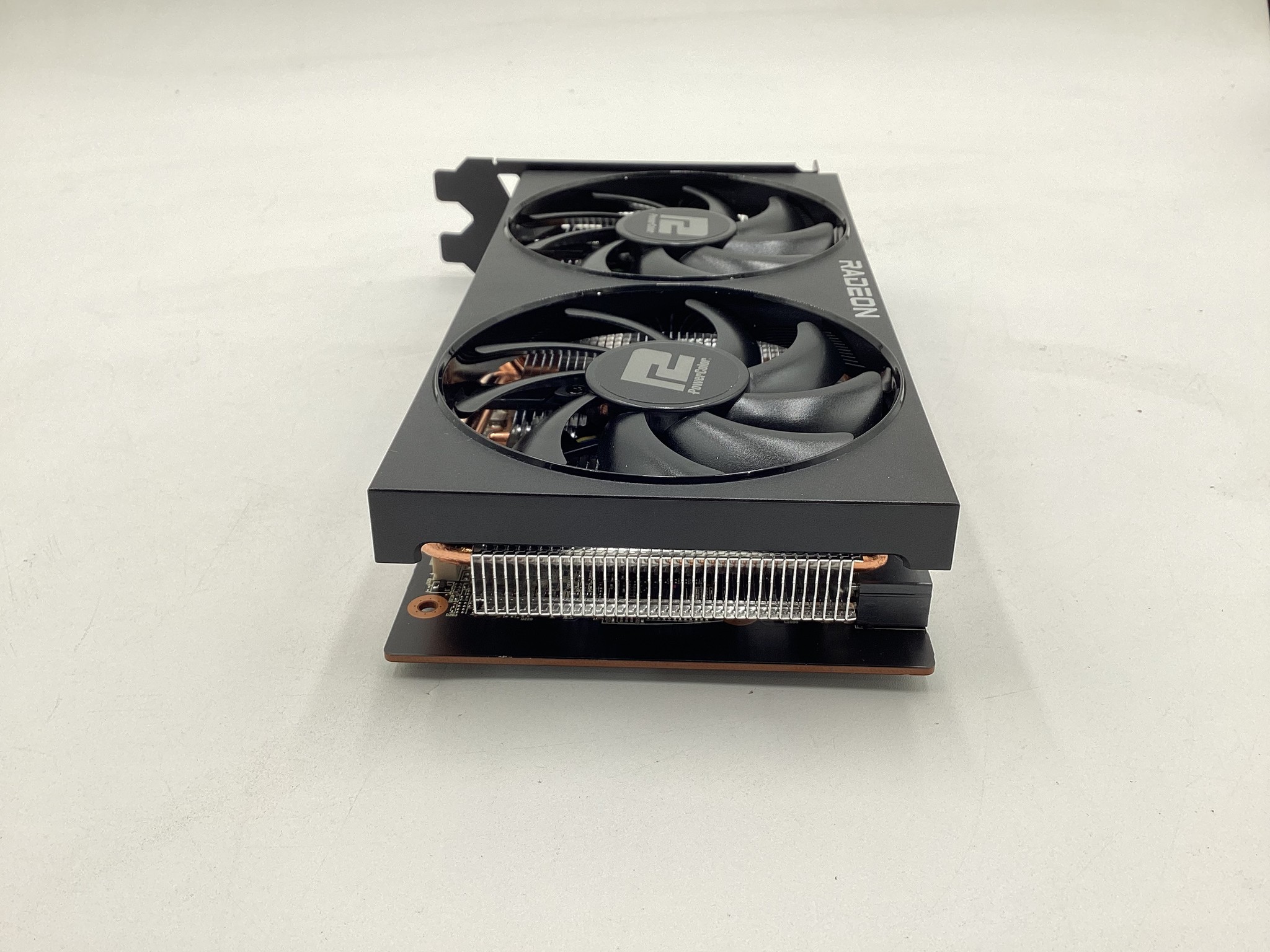 PowerColor Fighter AMD Radeon RX 6650 XT Graphics Card with 8GB GDDR6 Memory