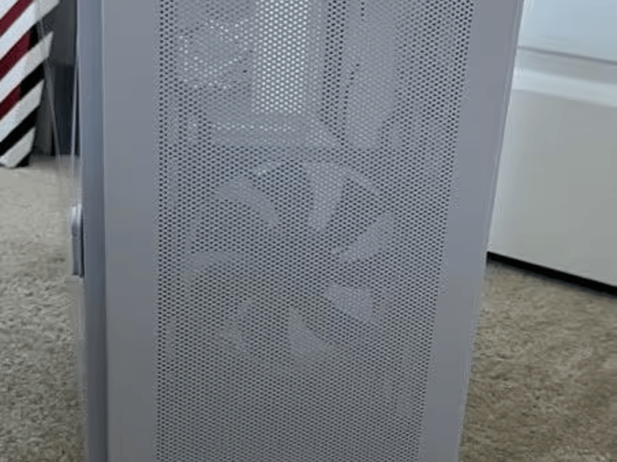 Brand New Montech AIR 100 Lite