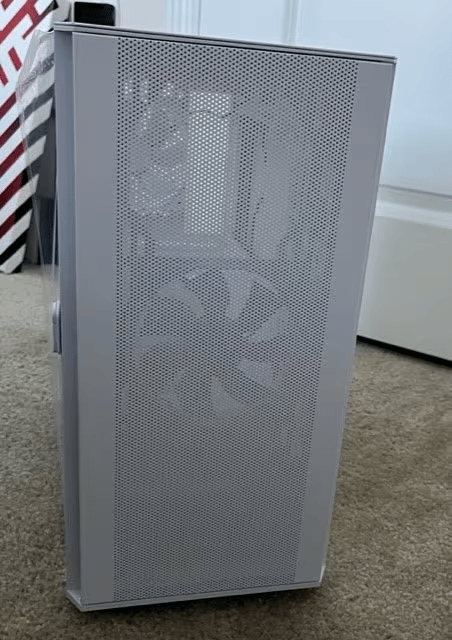 Brand New Montech AIR 100 Lite