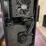 Cooler Master NCORE 100 Max, Used