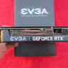 EVGA GeForce RTX 3060 XC GAMING, 12GB GDDR6, Metal Backplate, 12G-P5-3657-RX
