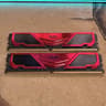 TeamGroup Elite 16 GB (2×8 GB) DDR4-2666 MHz