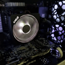 AMD Ryzen 5 1600 // AMD Radeon RX 580 8GB // NEO Forza 2x8 16GB 3200MHz // KLEVV 480GB SSD