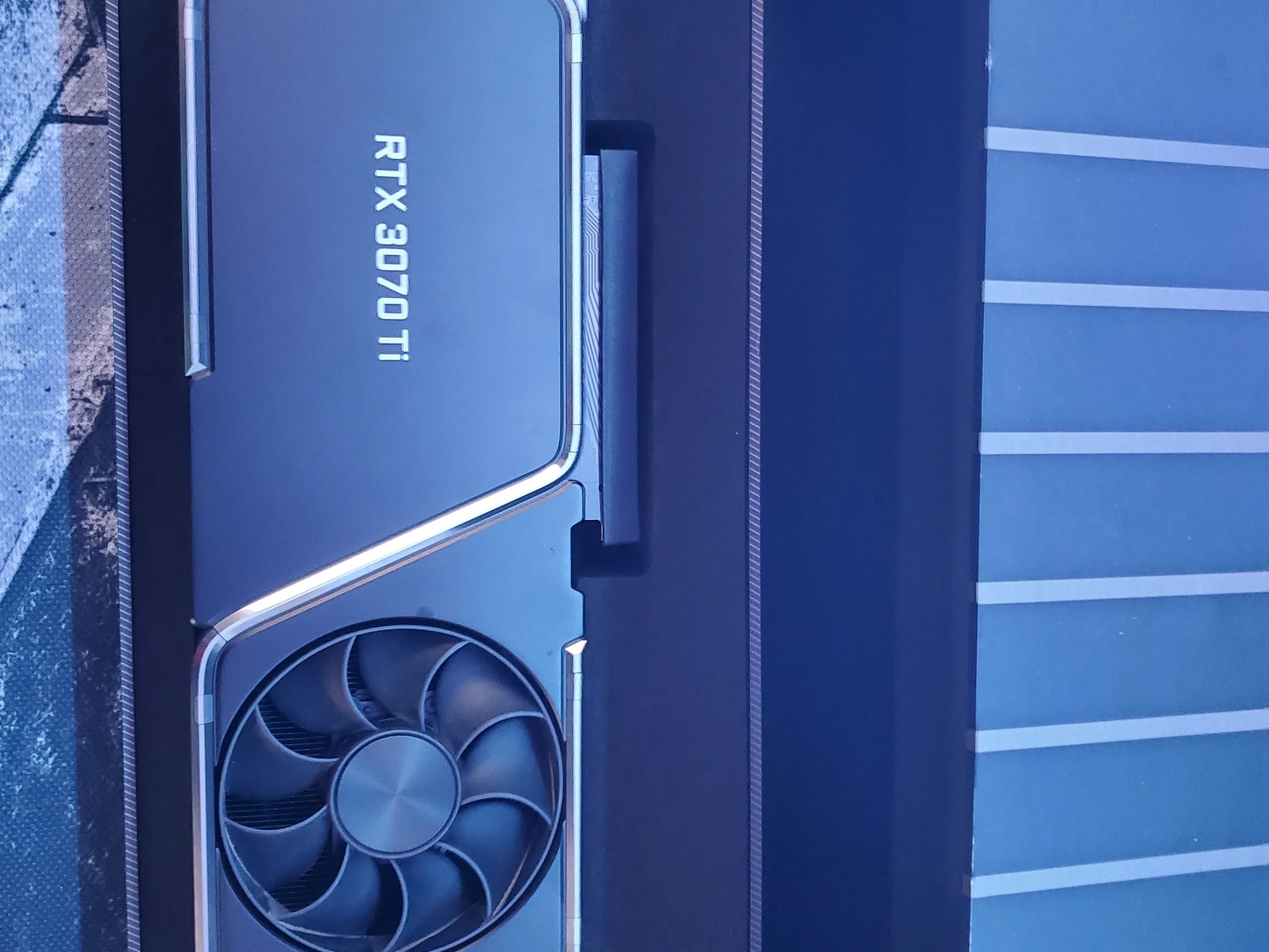Custom Built Gaming PC (Founders Edition 3070TI)