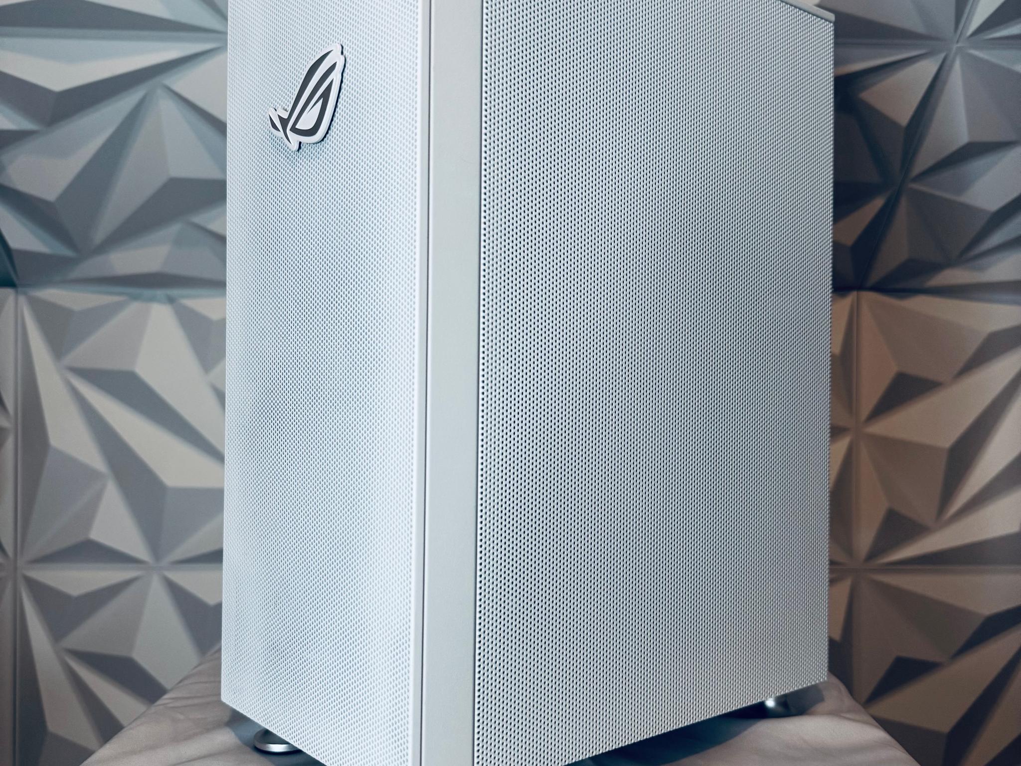 🦉🐰 |High-end Gaming Pc| Ryzen 7 7800x3d, 9070xt, 32gb, 2tb, Wifi