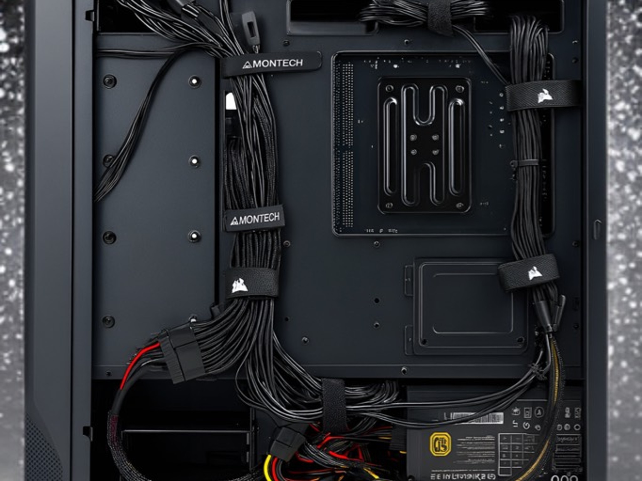 Stealth ARGB | Entry Level 1080P Gaming PC | RTX | Ready To Play |