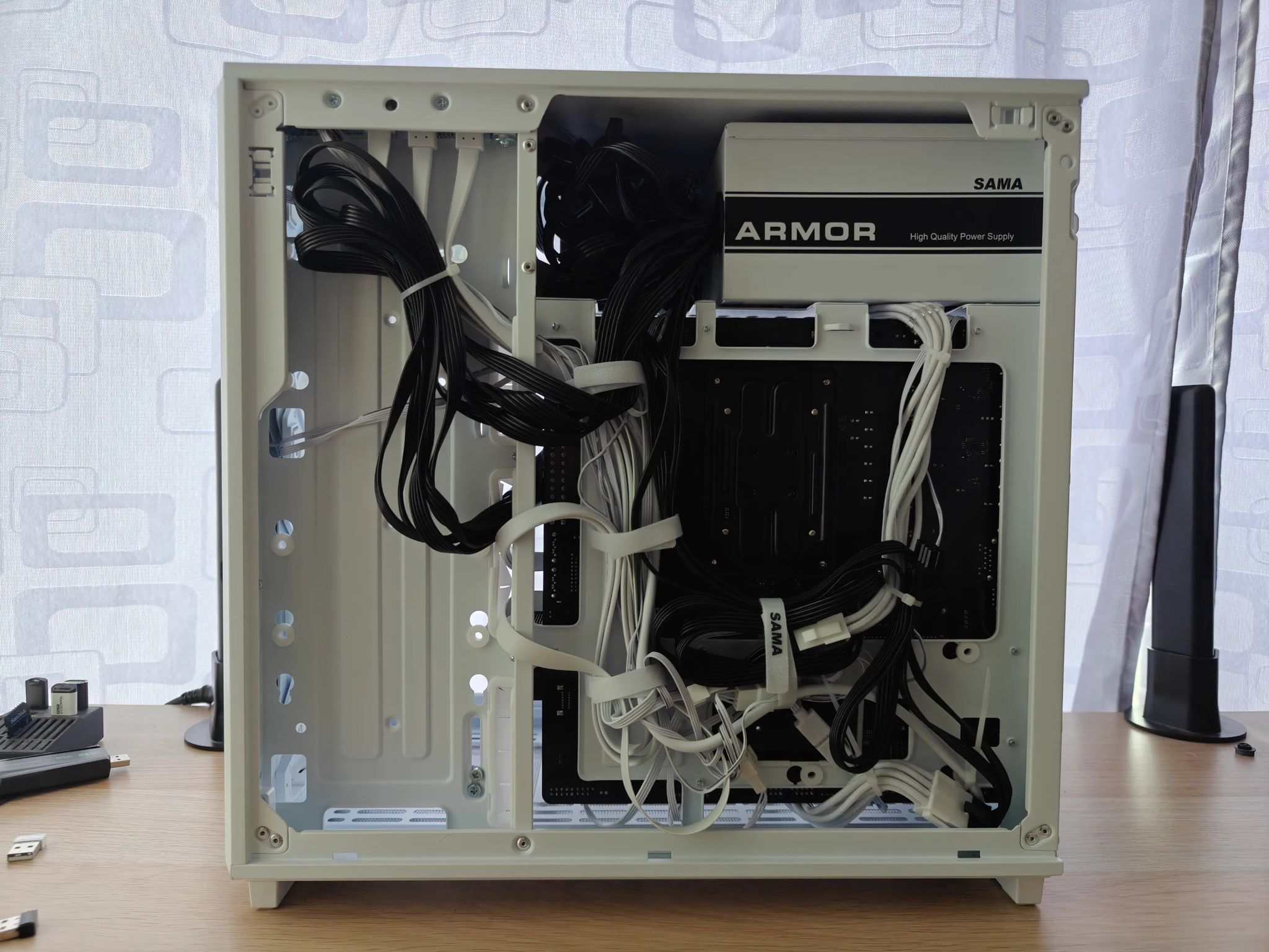 Arc B580, Ryzen 7 7700X, 32GB DDR5 | 1080P/1440P Gaming PC