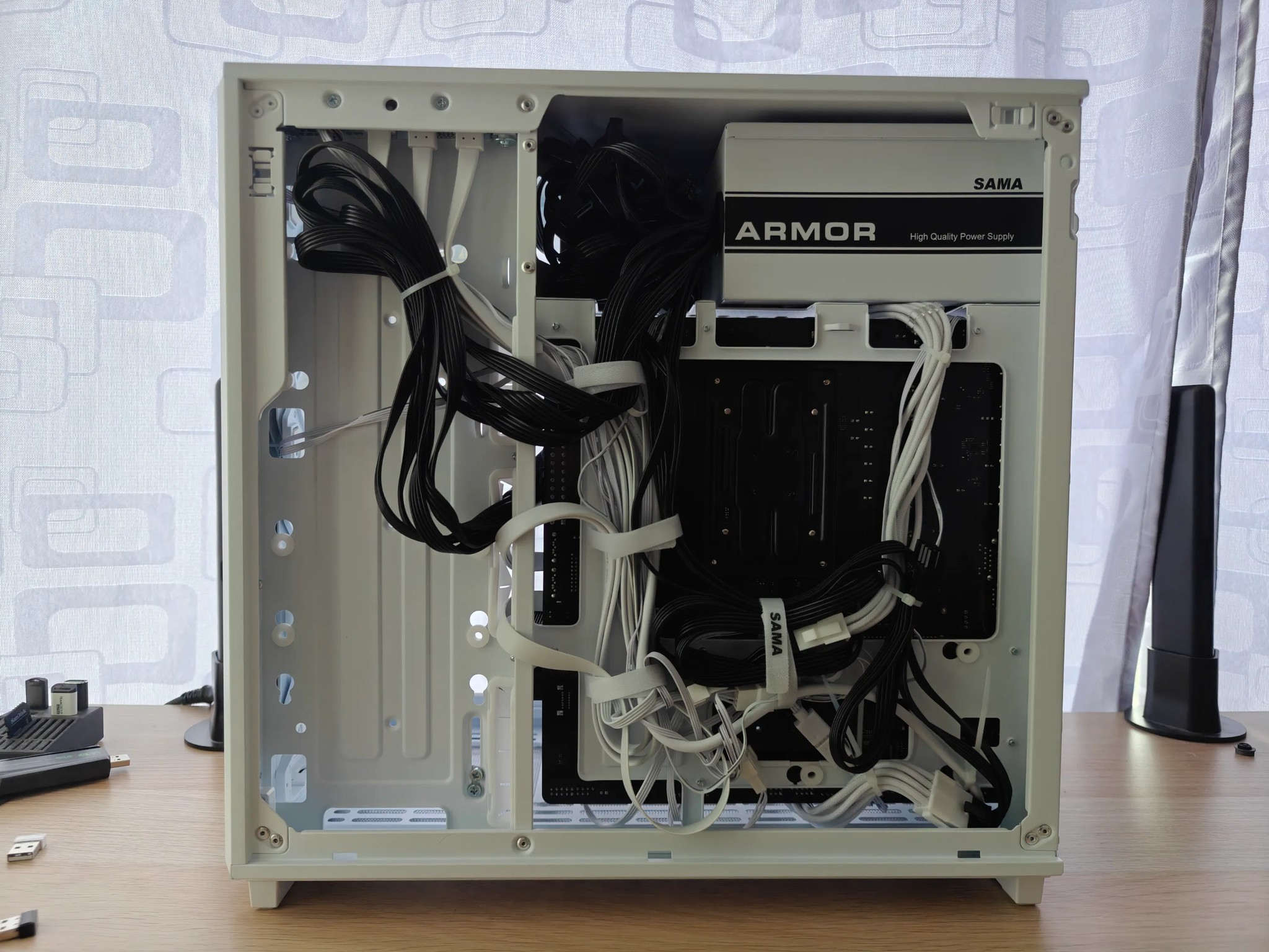 Arc B580, Ryzen 7 7700X, 32GB DDR5 | 1080P/1440P Gaming PC