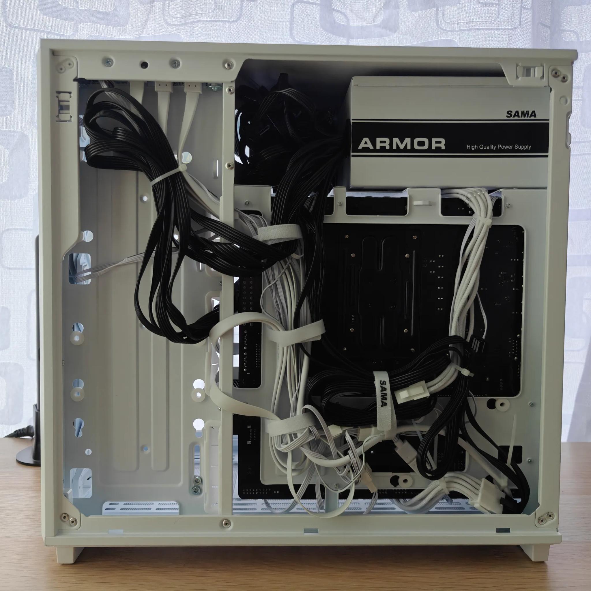 Arc B580, Ryzen 7 7700X, 32GB DDR5 | 1080P/1440P Gaming PC