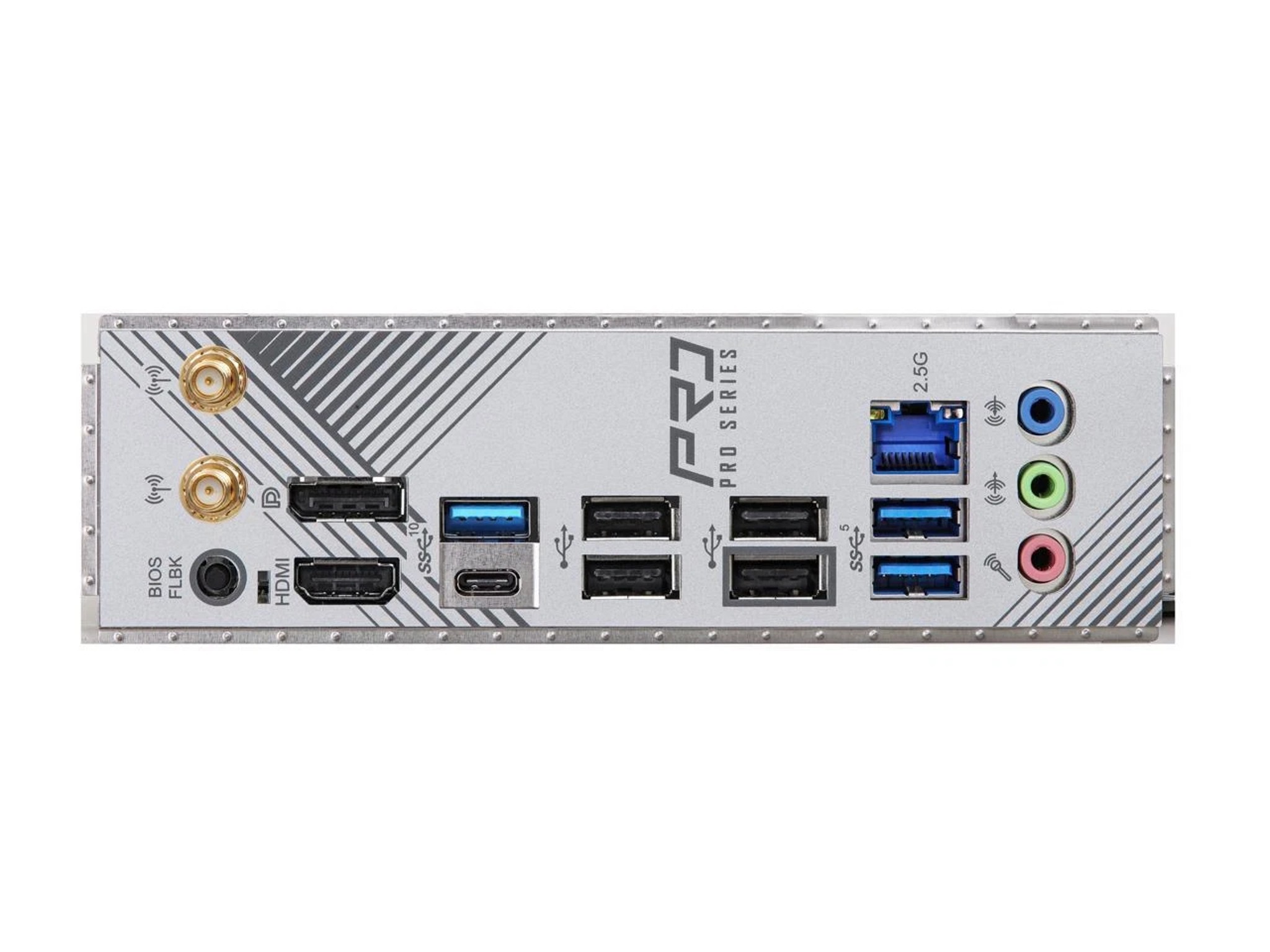 ASRock B650M Pro RS WiFi AM5 AMD B650 Micro ATX Motherboard *Brand New*