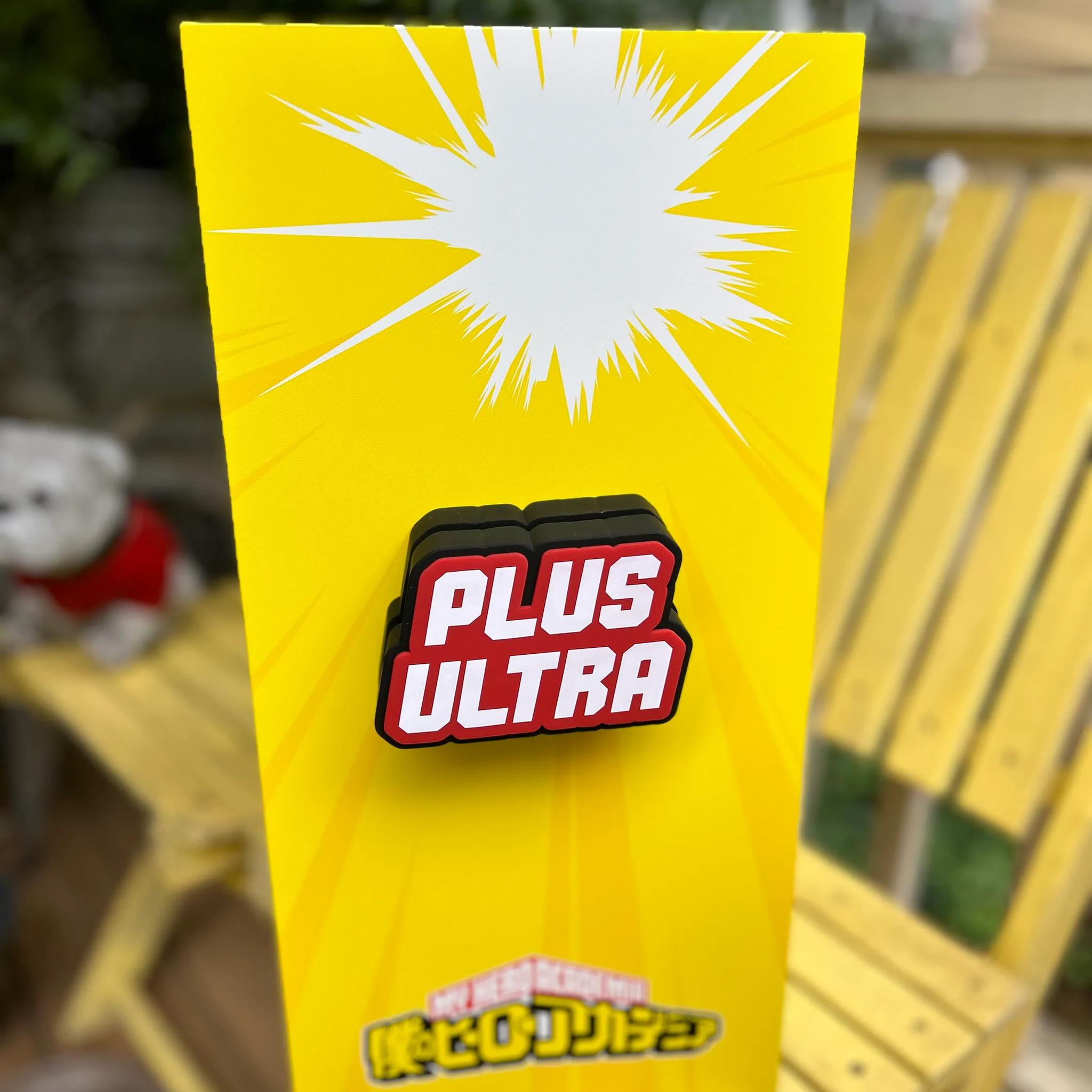 My Hero Academia Collectors Edition PC