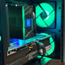 RTX 4080 Gaming PC 🔥 Ryzen X3D • 32GB DDR5 • RGB LCD Build • 1440p/4K Beast