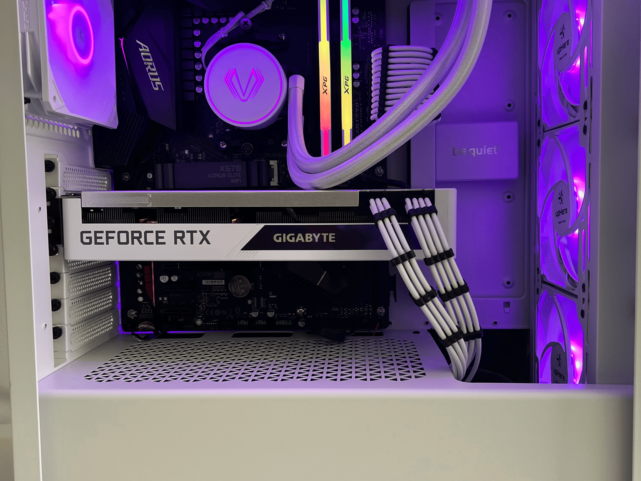 Ryzen 7 5800X | RTX 3070 Gaming PC