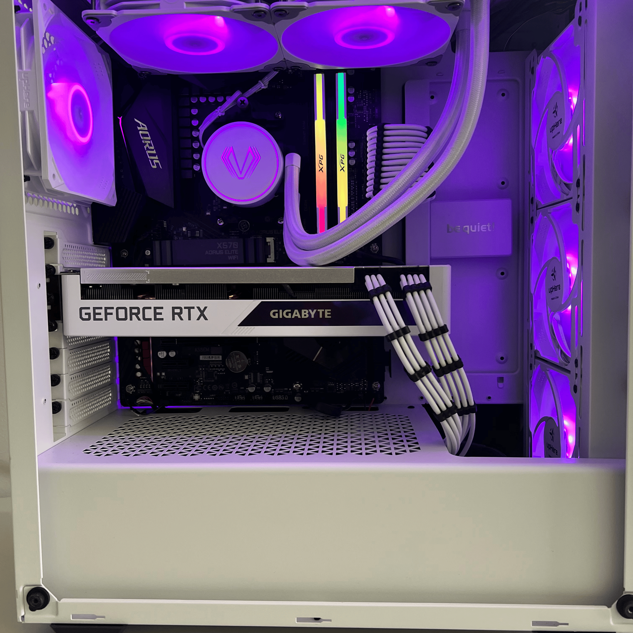 Ryzen 7 5800X | RTX 3070 Gaming PC