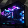 Gaming PC Ultra 9 285K 32GB RAM 1TB SSD RTX 5080 16GB Windows 11 Computer