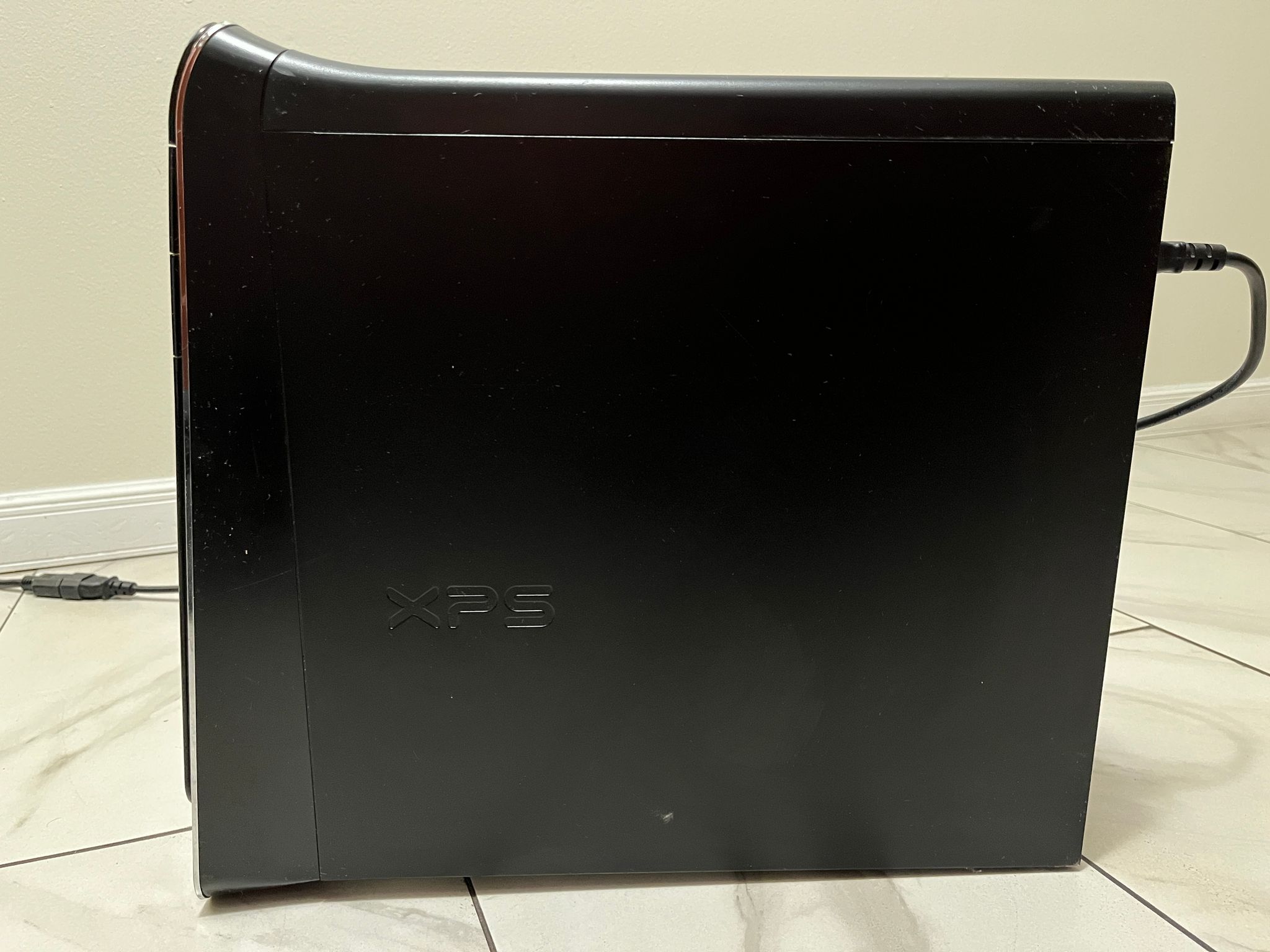 NVIDIA RTX 2070 Super, Intel i7-6700k, 16GB RAM, 500GB SSD - Dell Gaming PC w/Wi-Fi, BT