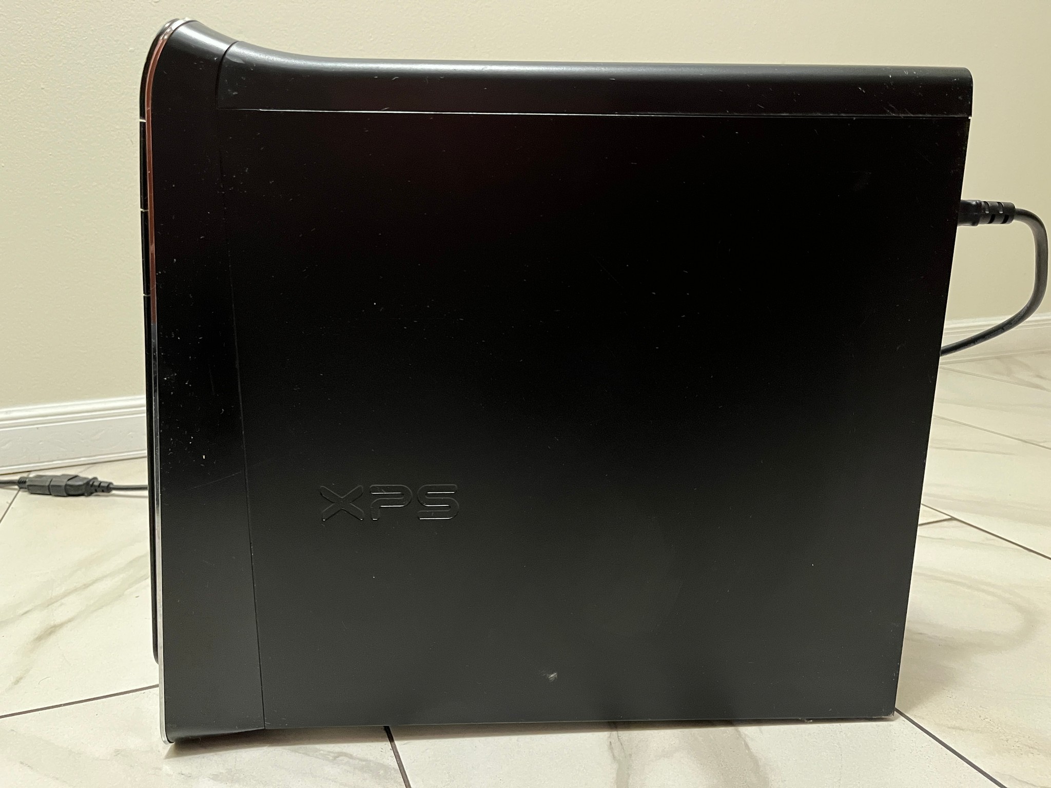 NVIDIA RTX 2070 Super, Intel i7-6700k, 16GB RAM, 500GB SSD - Dell Gaming PC w/Wi-Fi, BT