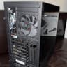 Ryzen AMD Radeon RX6600 Gaming PC