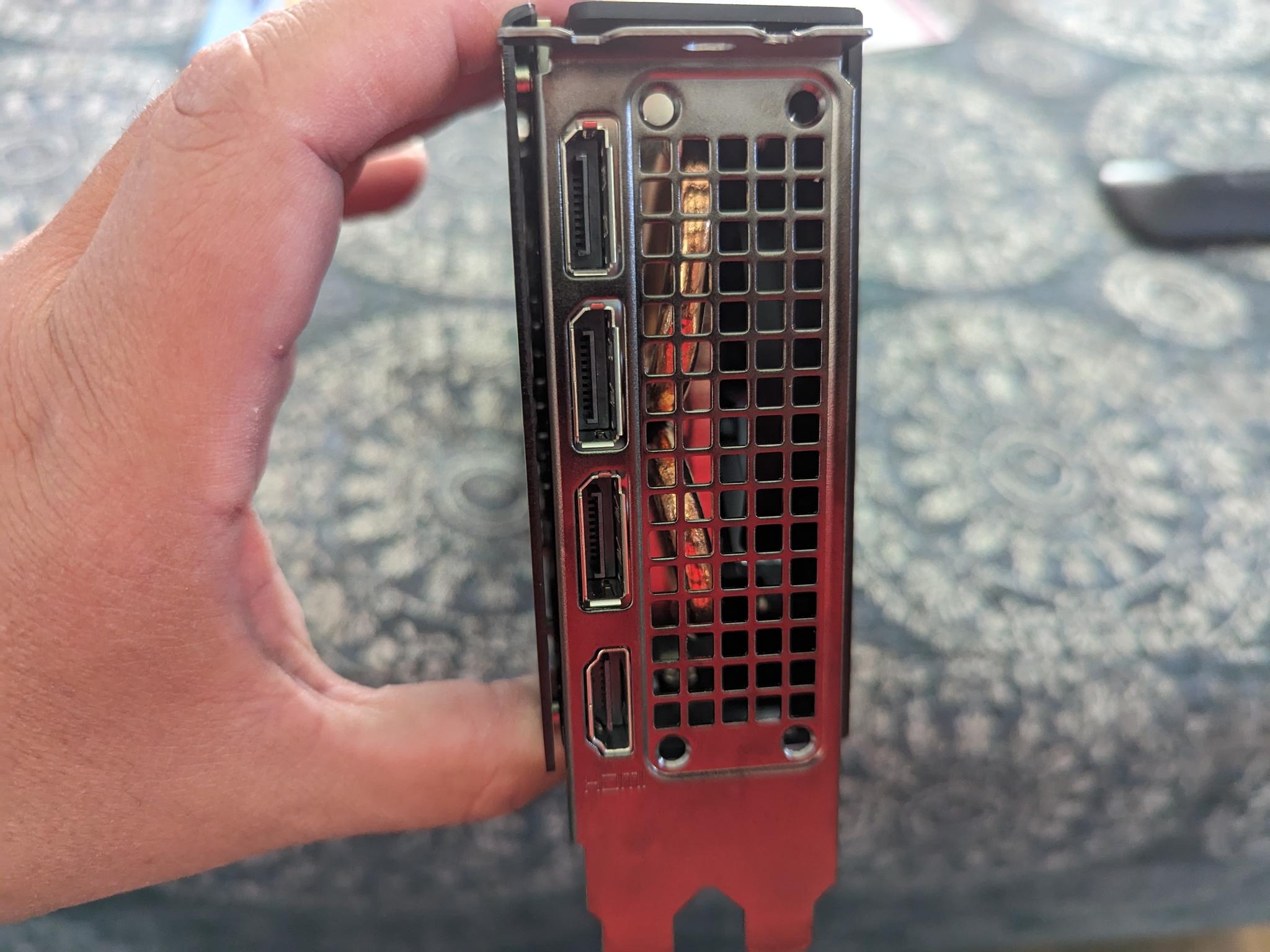 PNY GeForce RTX 3050 8GB VERTO Dual Fan