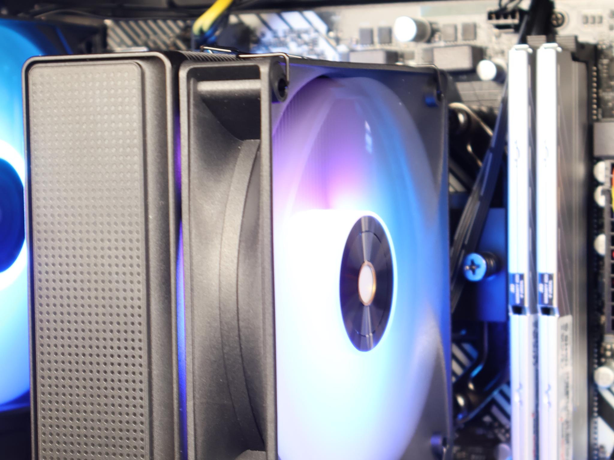 ⚫ Ryzen 5 3600/GTX 1660 6GB Gaming PC ⚫